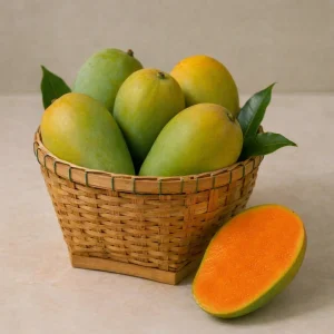 ফজলি আম